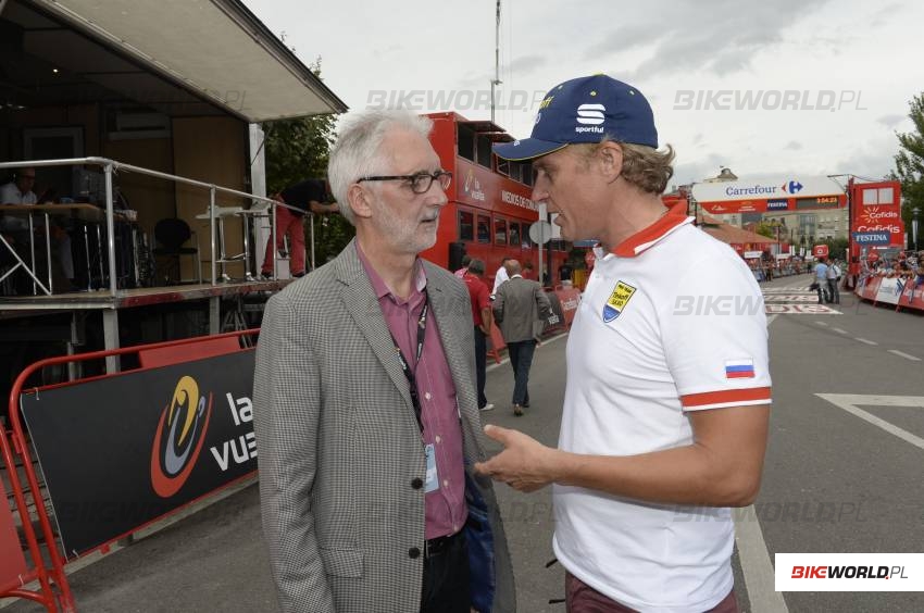 Vuelta a Espana,UCI,Oleg Tinkov,Brian Cookson,Tinkoff-Saxo