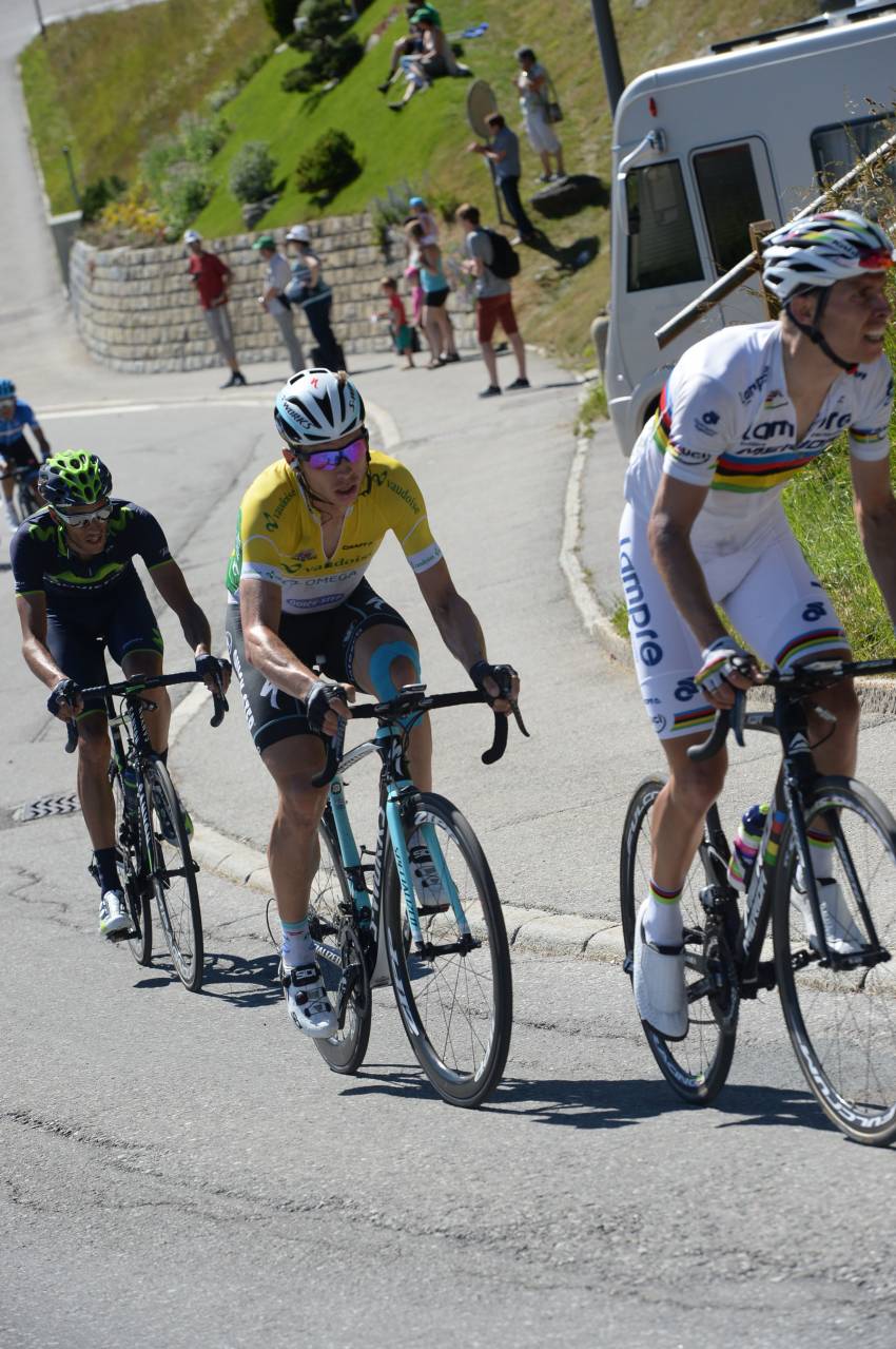 Tour de Suisse,Tony Martin,Omega Pharma-Quick Step,Lampre-Merida,Rui Costa