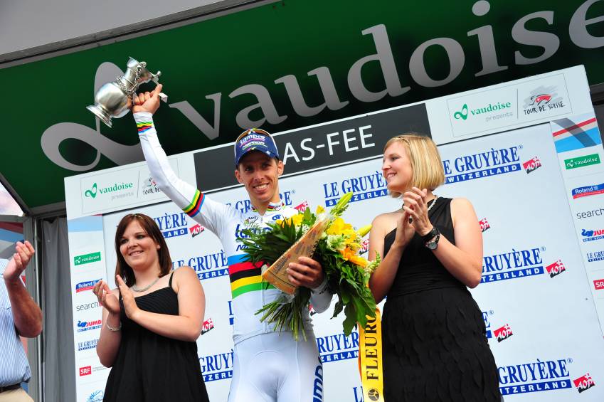 Tour de Suisse,Lampre-Merida,Rui Costa