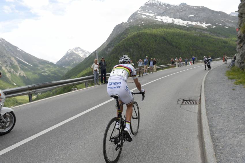 Tour de Suisse,Lampre-Merida,Rui Costa