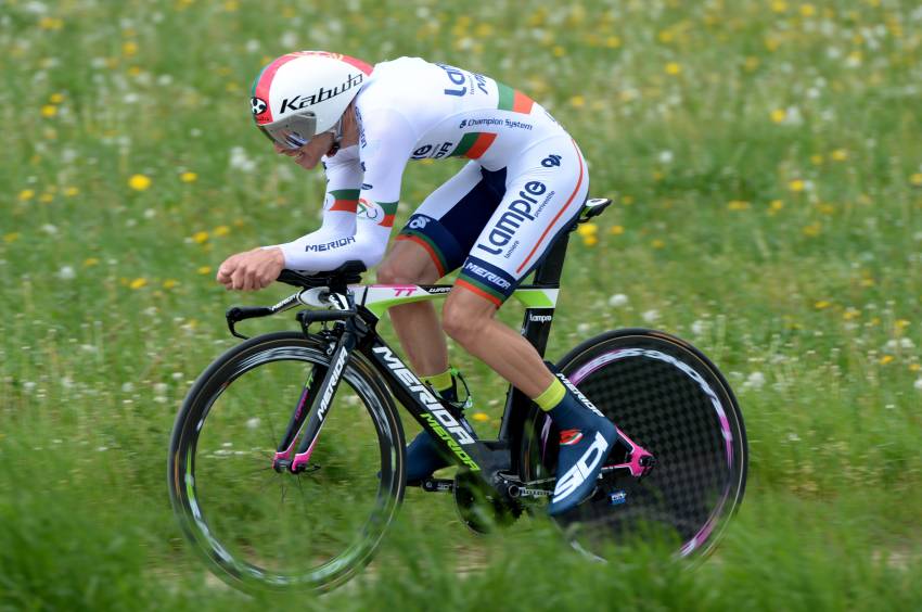 ITT,Tour de Romandie,Lampre-Merida,Rui Costa