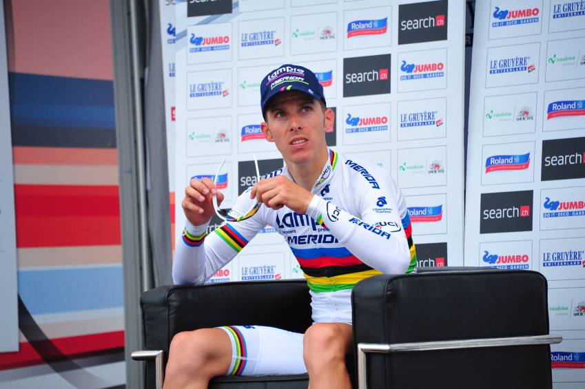 ITT,Tour de Suisse,Lampre-Merida,Rui Costa