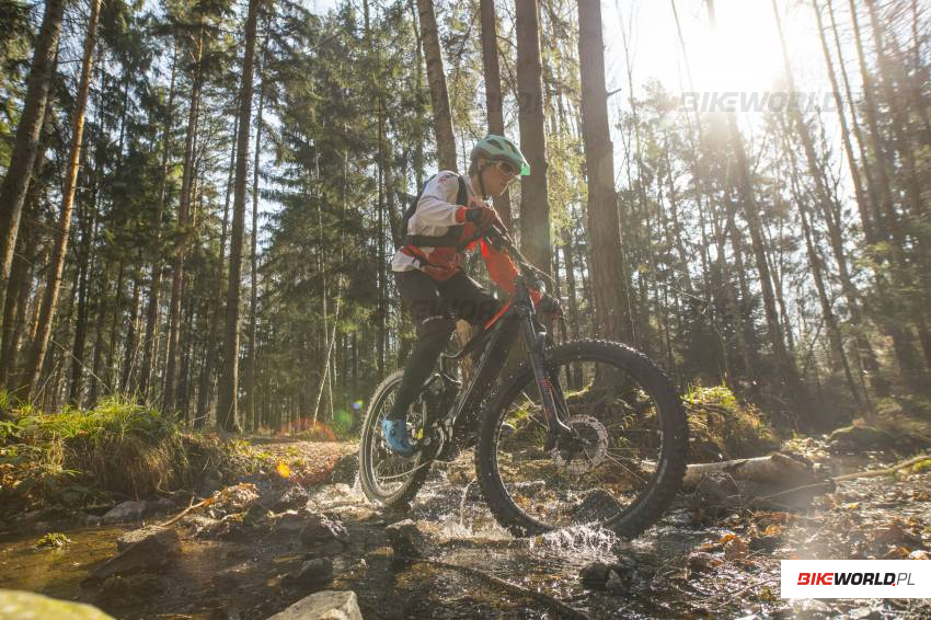 Zdjęcie do artykułu: Test: E-MTB Bulls E-Stream EVO AM 3 (2020)