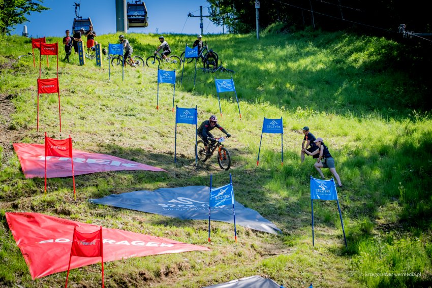 Zdjęcie do artykułu: TREK DAYS 2023: nadchodzi druga edycja!