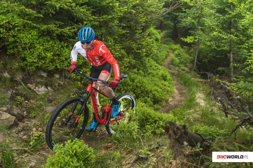 Top 10 2019 Rowery Trail Do 10000 Zl Polecane Sciezkowce Za 8 10 Tys 1enduro