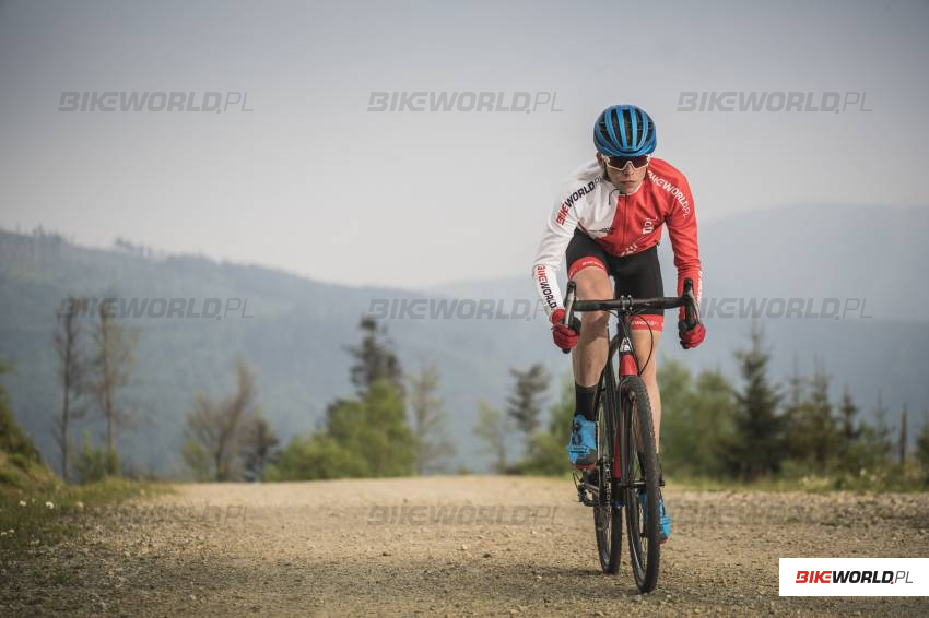 Zdjęcie do artykułu: Rower gravel do 3000 zł - jaki wybrać?