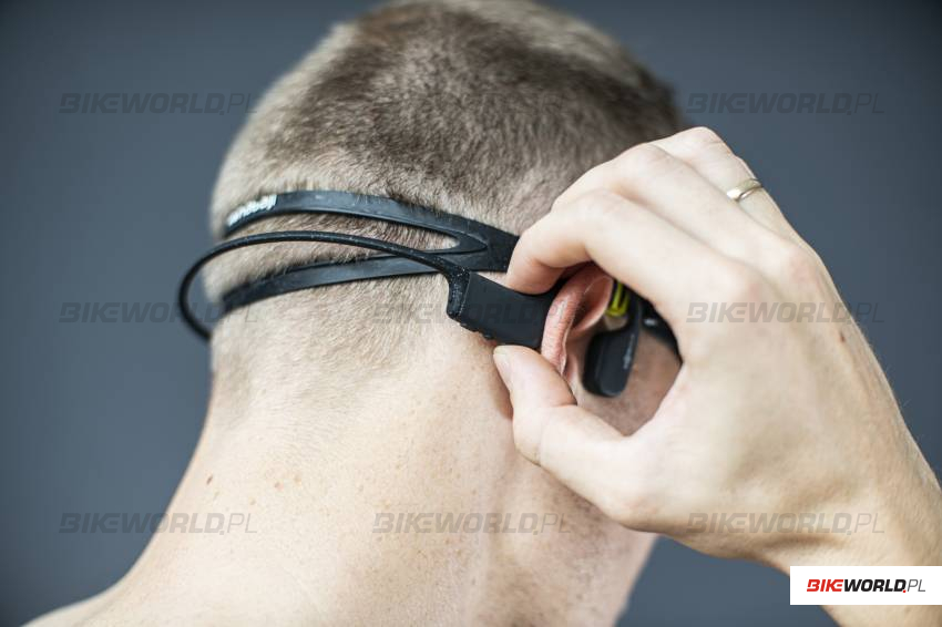 Aftershokz Xtrainerz