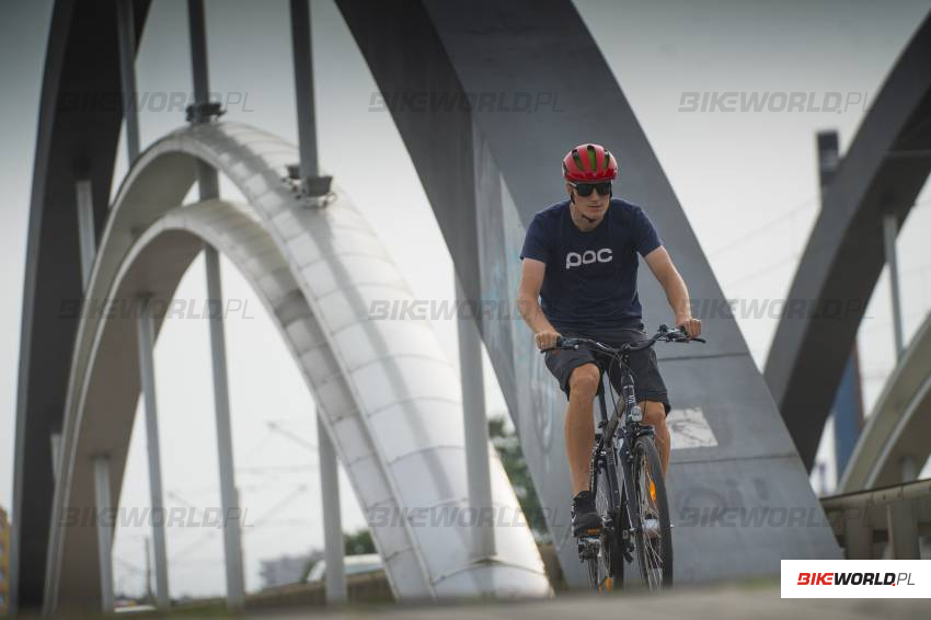 Zdjęcie do artykułu: Rower miejski do 2500 zł