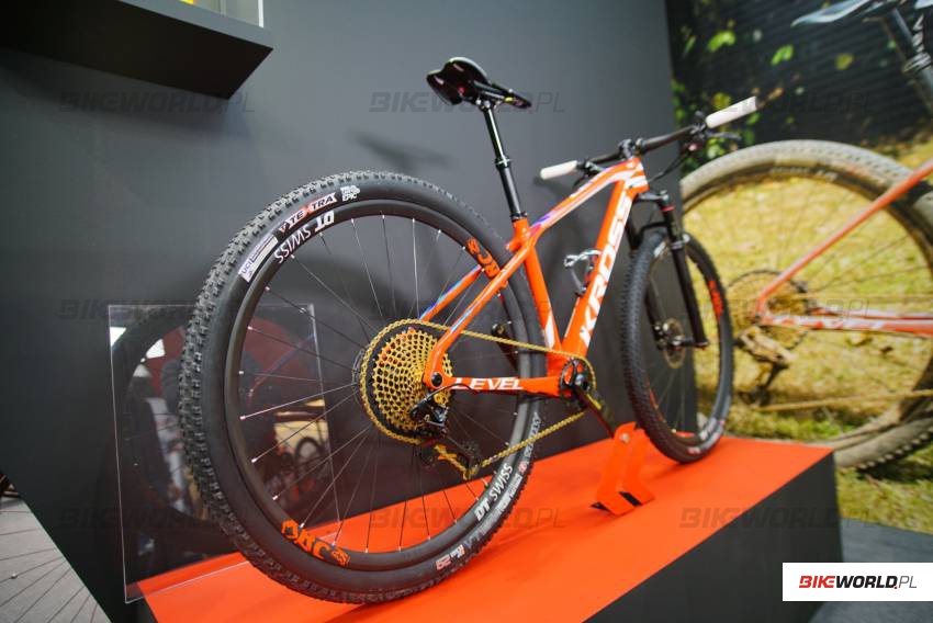 Zdjęcie do artykułu: Fotogaleria: Targi Kielce Bike-Expo cz. 1