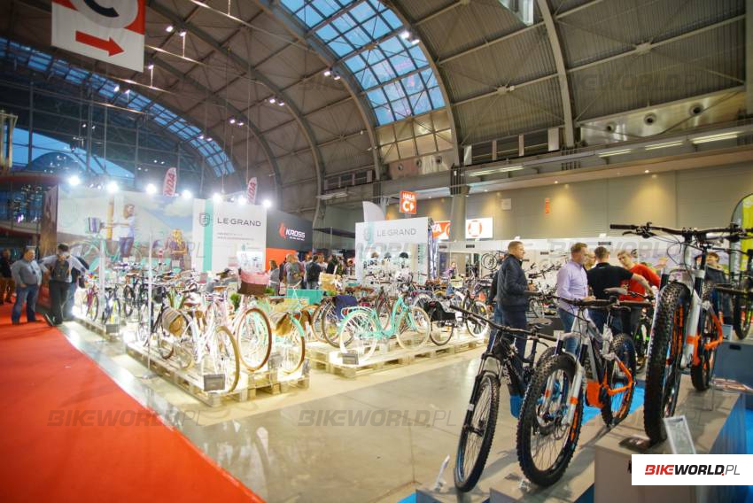 Zdjęcie do artykułu: Kielce Bike-Expo 2019 za niecały miesiąc!