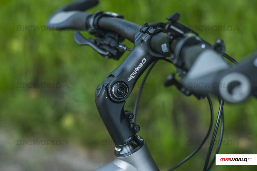 unibike voyager lds opinie