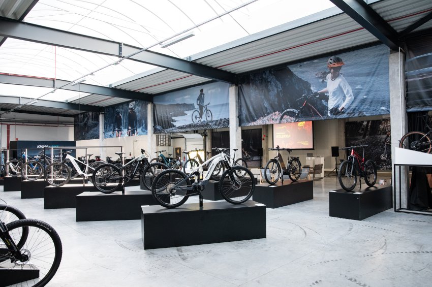 Zdjęcie do artykułu: Rowery KROSS 2026: pokazujemy najciekawsze nowości!