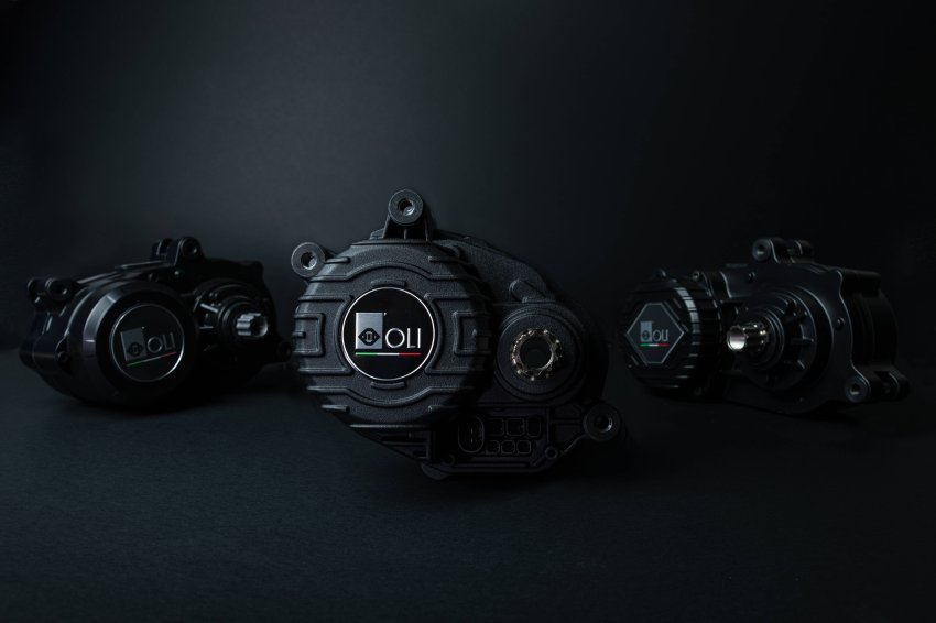 OLI eBike Systems