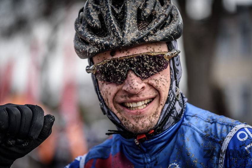 Zdjęcie do artykułu: Northtec MTB Zimą 2019 zakończony