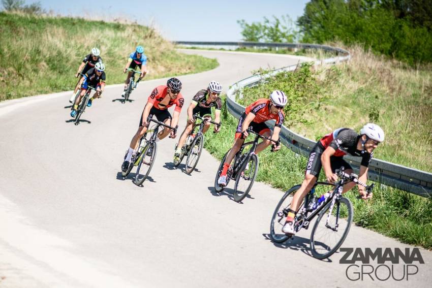 Zdjęcie do artykułu: Road Tour: Janów Lubelski dla Przybysza