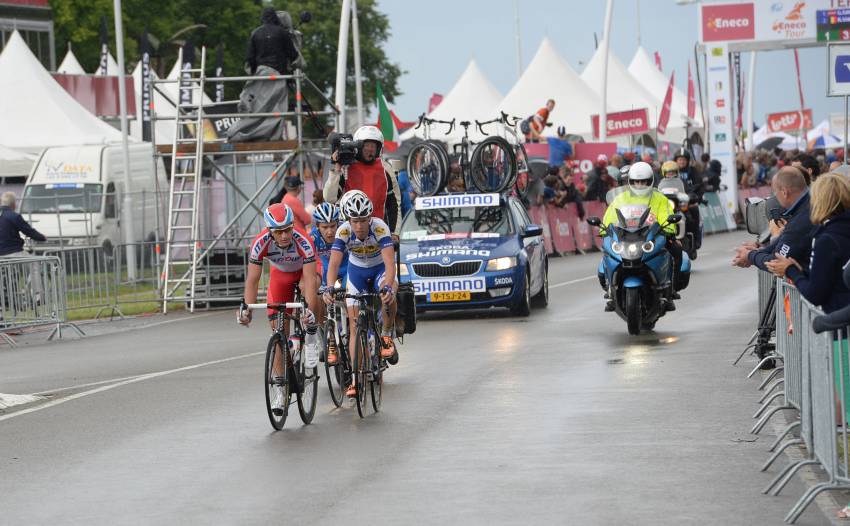 Eneco Tour,Katiusza,Topsport Vlaanderen,Wanty-Groupe Gobert,Laurens De Vreese,Kenneth Vanbilsen,Gatis Smukulis