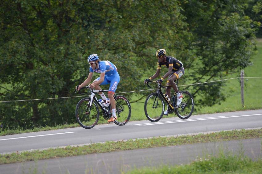 Tour de Suisse,MTN-Qhubeka,Wanty-Groupe Goubert,Daniel Teklehaymanot,Laurens De Vreese