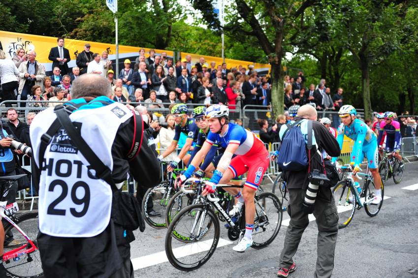 Tour de France,Arnaud Demare,FDJ.fr