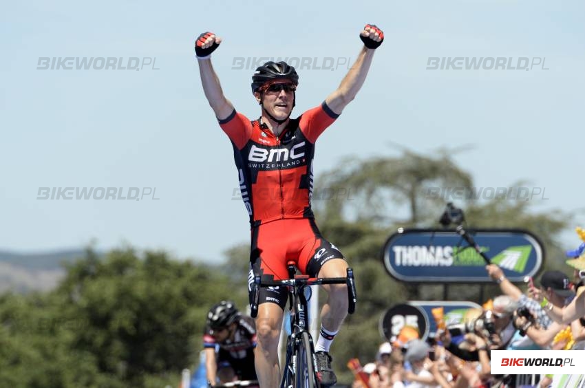 Tour Down Under,BMC Racing Team,Rohan Dennis