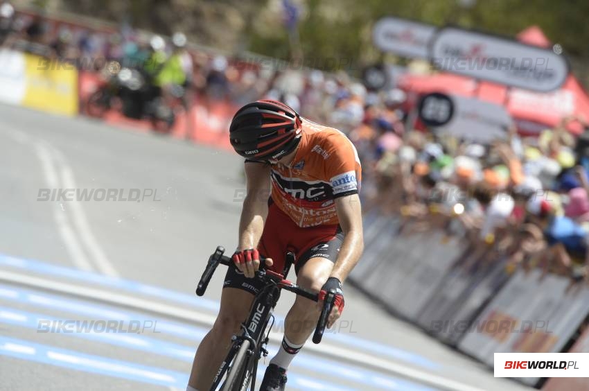 Tour Down Under,BMC Racing Team,Rohan Dennis