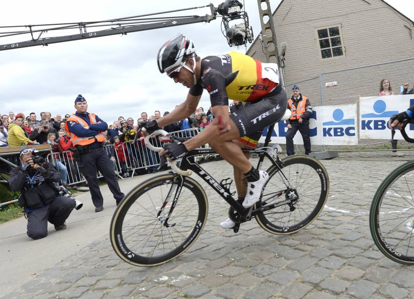 Ronde van Vlaanderen