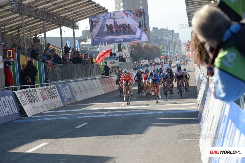 Mistrzostwa Świata,Amalie Dideriksen,Agnieszka Skalniak,Sofia Bertizzolo