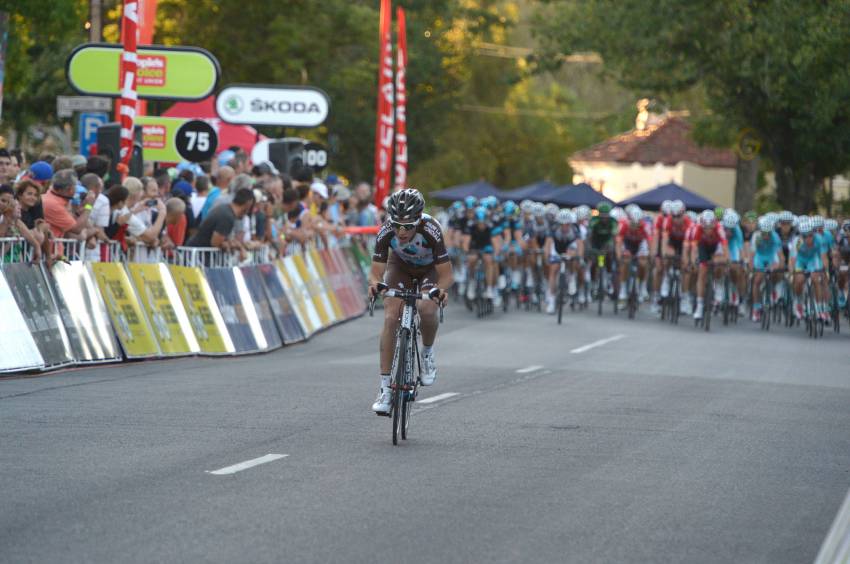 Tour Down Under,Alex Domont,Ag2r La Mondiale