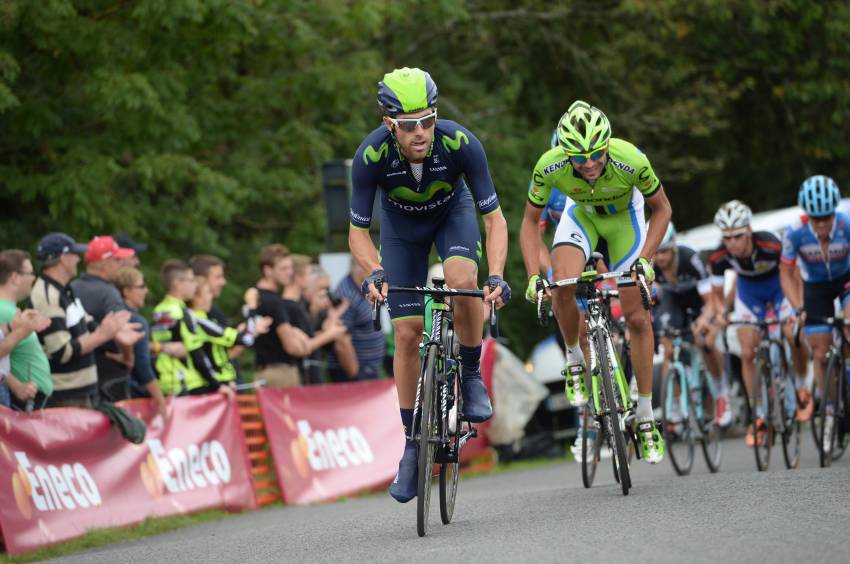 Eneco Tour,Cannondale,Moreno Moser,Movistar,Alex Dowsett