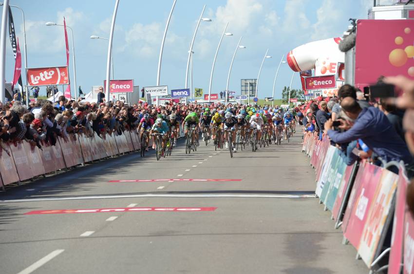 Eneco Tour,Astana,Andrea Guardini,Tom Dumoulin,Giant-Shimano