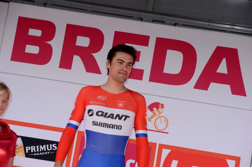 ITT,Eneco Tour,Tom Dumoulin,Giant-Shimano