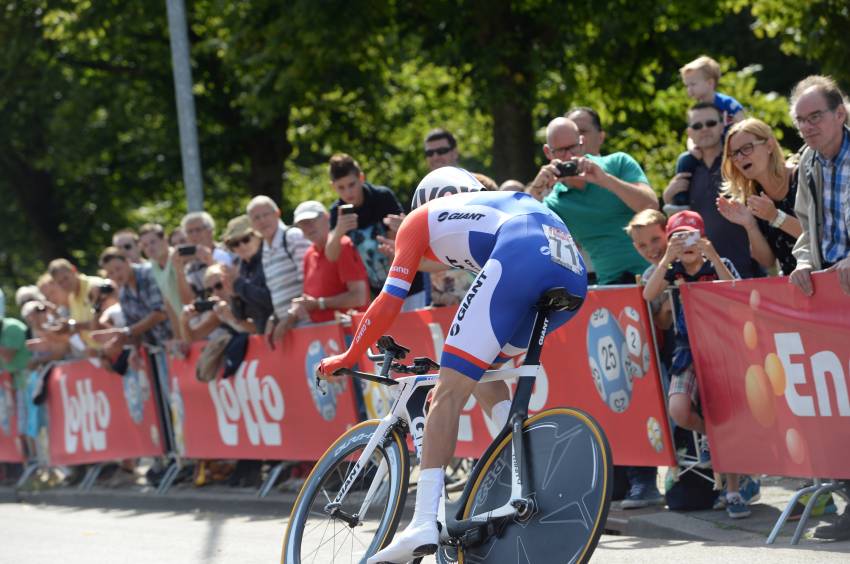 ITT,Eneco Tour,Tom Dumoulin,Giant-Shimano