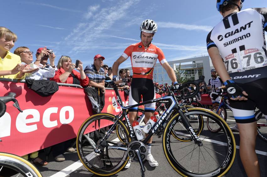 Eneco Tour,Tom Dumoulin,Giant-Shimano