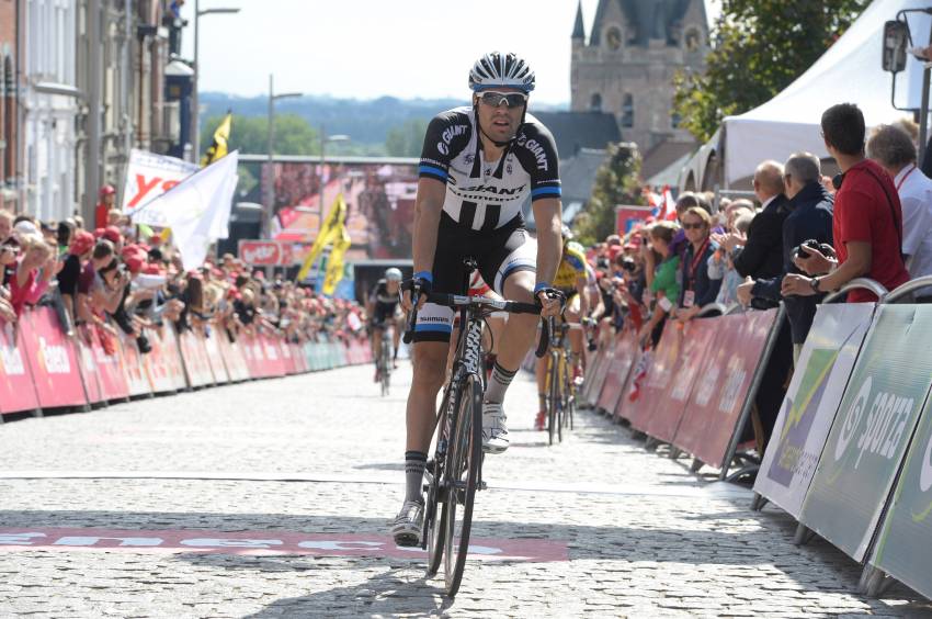 Eneco Tour,Tom Dumoulin,Giant-Shimano