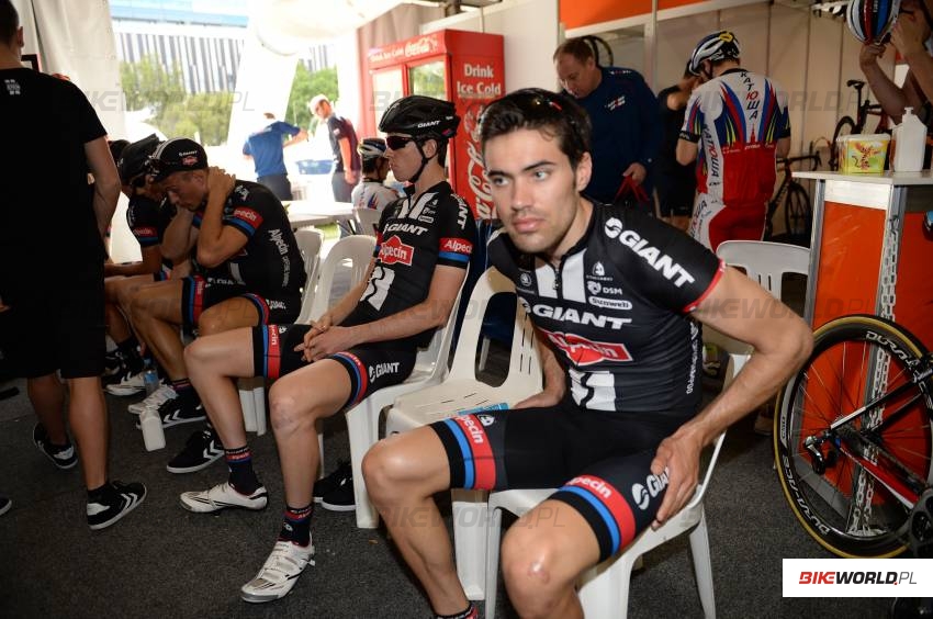 Tour Down Under,Tom Dumoulin,Giant-Alpecin