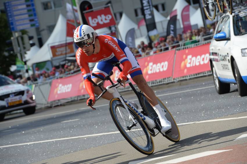 ITT,Eneco Tour,Tom Dumoulin,Giant-Shimano