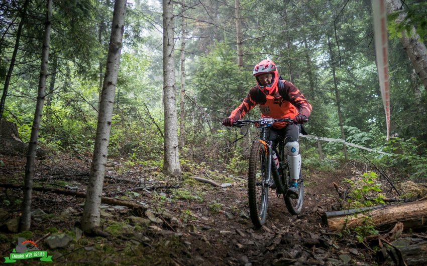 Zdjęcie do artykułu: Nowości na Enduro MTB Series