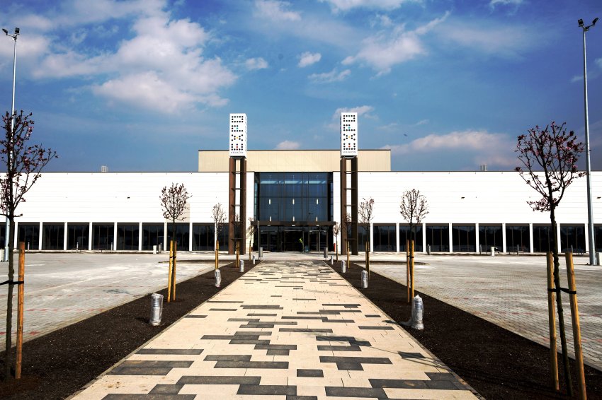 Zdjęcie do artykułu: SPORT EXPO w Krakowie już w ten weekend (z dużą strefą testów - nie tylko rowerów!)