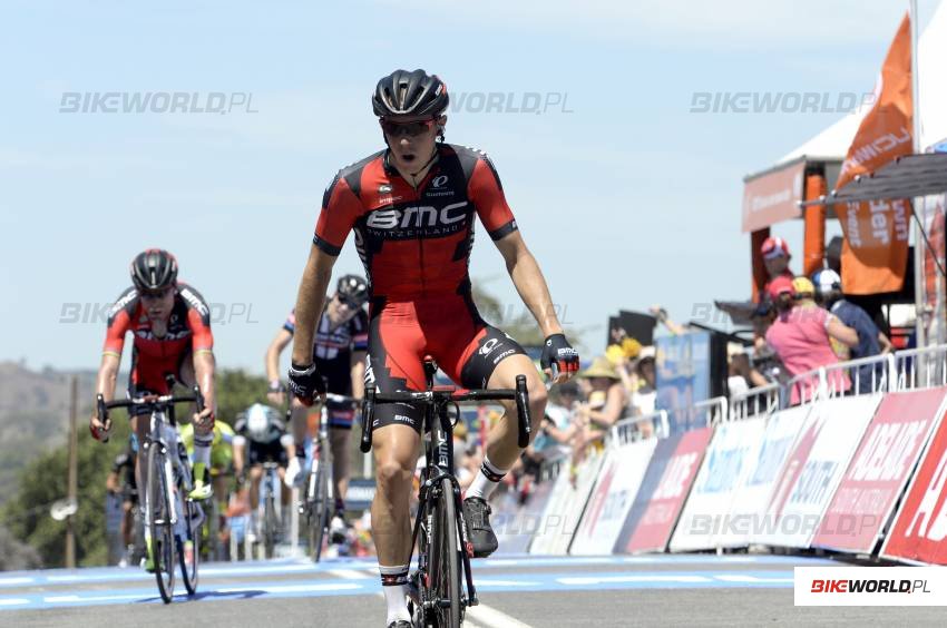 Tour Down Under,Cadel Evans,BMC Racing Team,Rohan Dennis