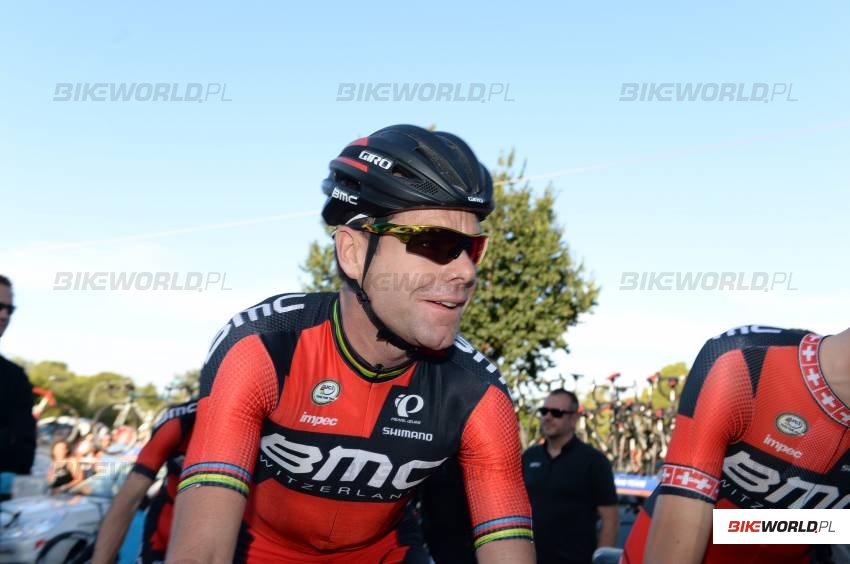 Tour Down Under,Cadel Evans,BMC Racing Team