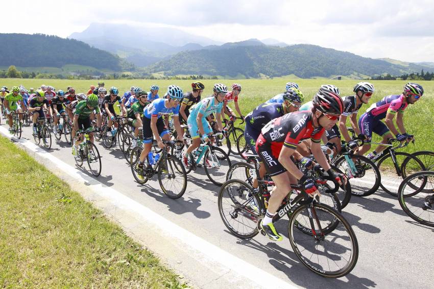 Tour de Suisse,Cadel Evans,BMC Racing Team