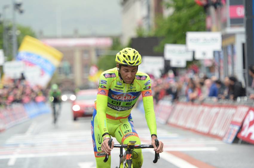 Giro di Italia,Neri Sottoli,Andrea Fedi