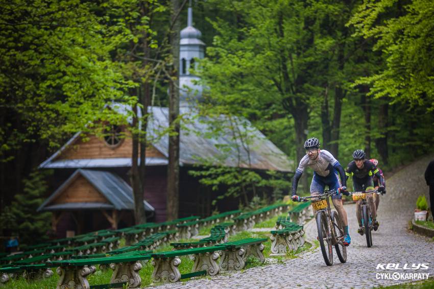 Zdjęcie do artykułu: Karnichwy i Drozd triumfują w Samborcu!