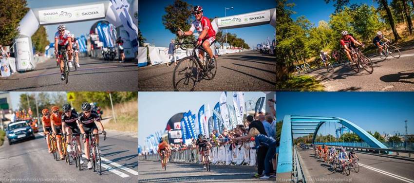 Zdjęcie do artykułu: Nadchodzi Cyklo Gdynia!