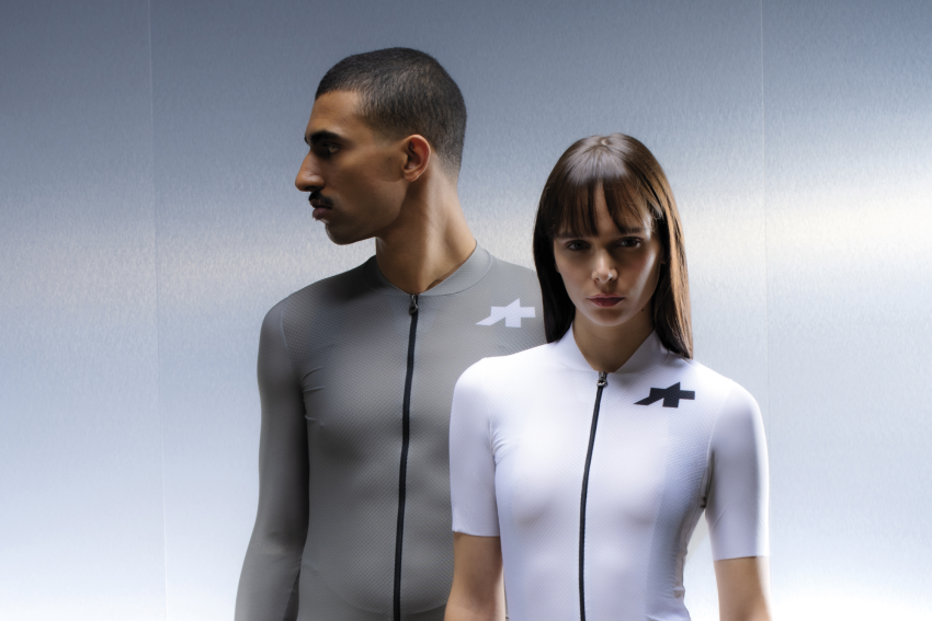 Zdjęcie do artykułu: Nowa kolekcja szosowej odzieży ASSOS: MILLE / UMA GT S11 (2026)