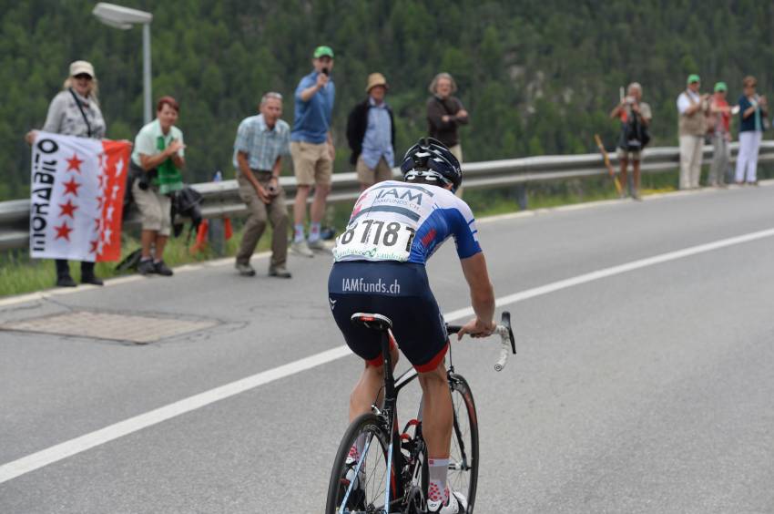 Tour de Suisse,Mathias Frank,IAM Cycling