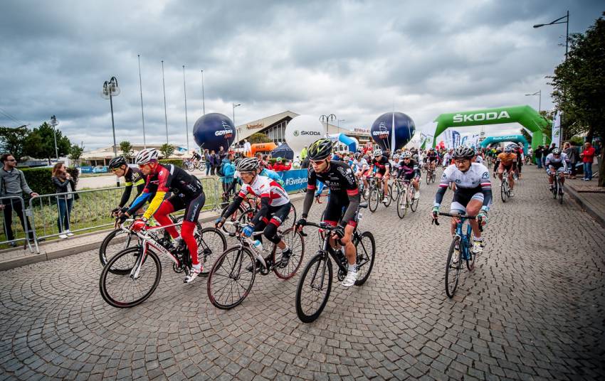 Zdjęcie do artykułu: Cyklo Gdynia już wkrótce!