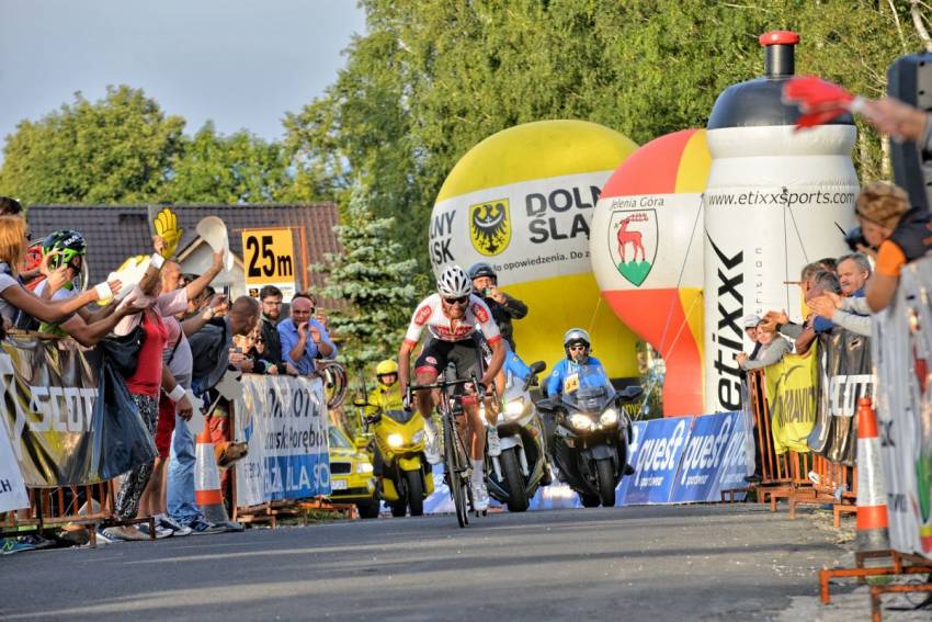 Zdjęcie do artykułu: Marczyński w Lotto Soudal