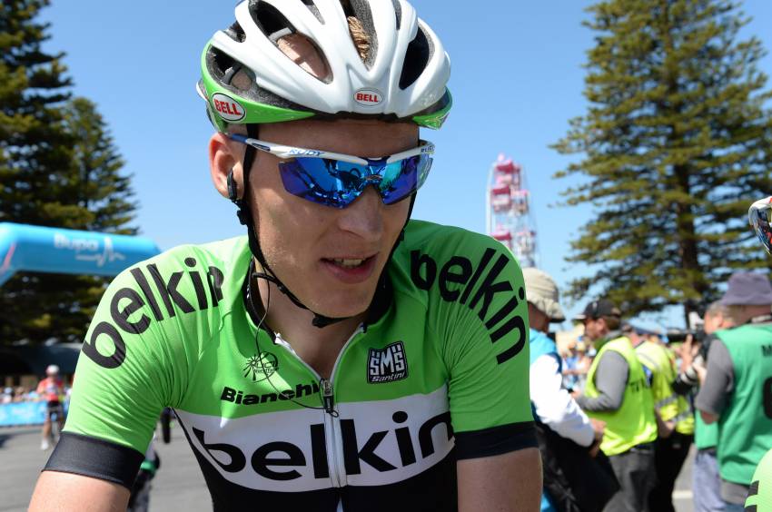 Tour Down Under,Robert Gesink,Belkin