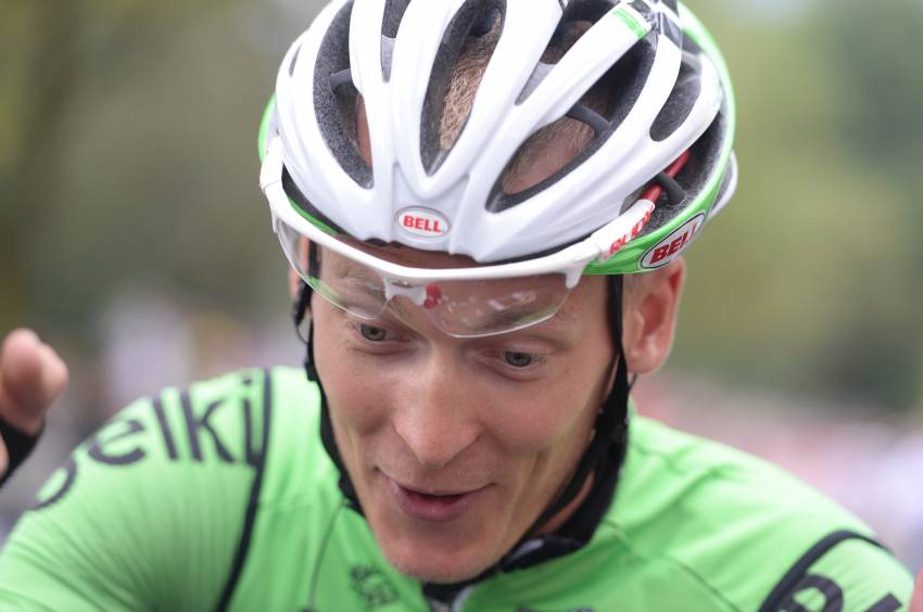 Tour de Pologne,Robert Gesink,Belkin