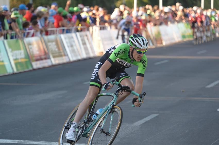 Tour Down Under,Robert Gesink,Belkin